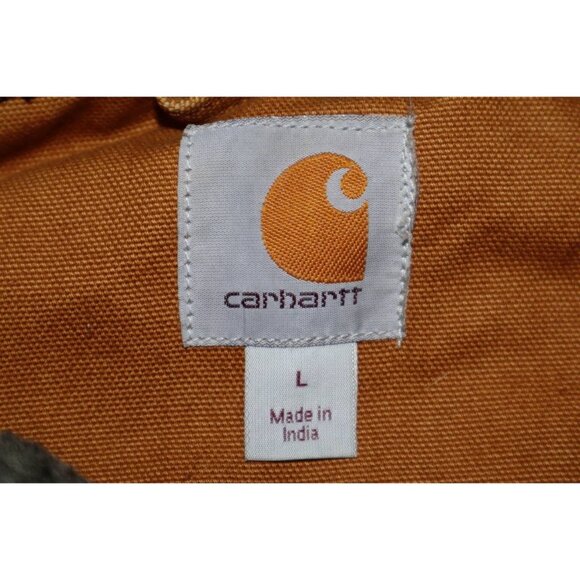 Vintage Carhartt Work Jacket Lot (9) USA Made Detroit 90s Bundle XL Mixed Sizes - Picture 10 of 16